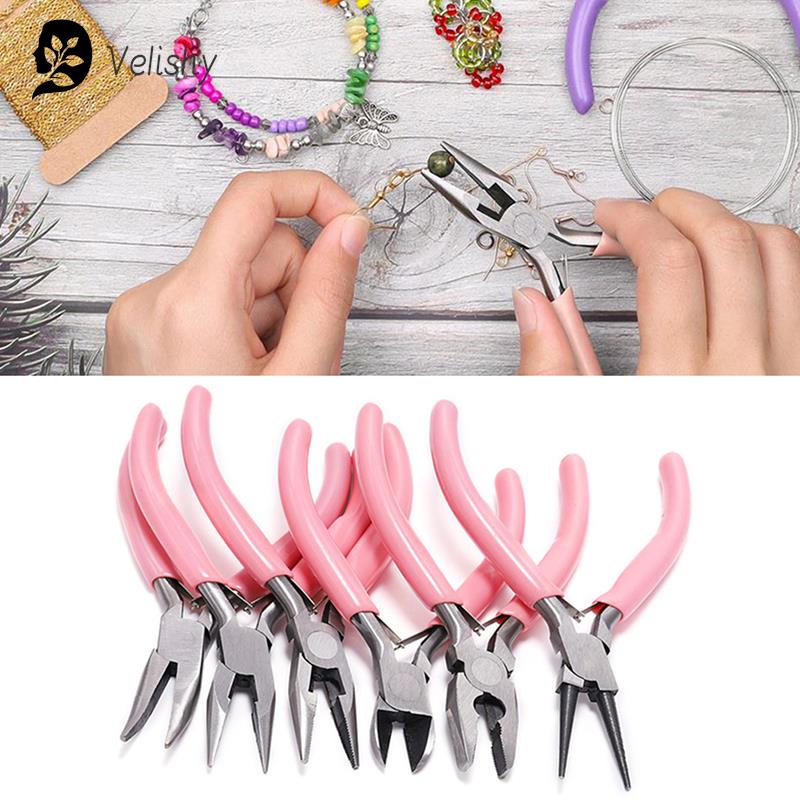 1PC Mini Pinze Diagonali Roton - Jewelry Making Needle Nose Pliers recensione e prezzo