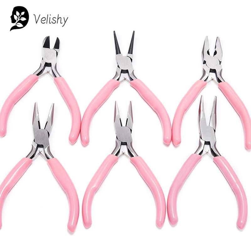 1PC Mini Pinze Diagonali Roton - Jewelry Making Needle Nose Pliers recensione e prezzo