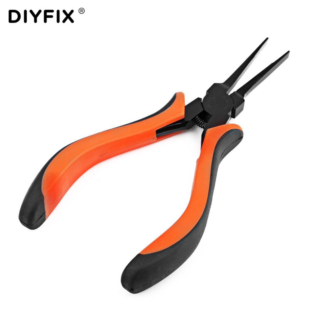 DIYFIX Piatto E Sottile Ago Na - Jewelry Making Needle Nose Pliers recensione e prezzo