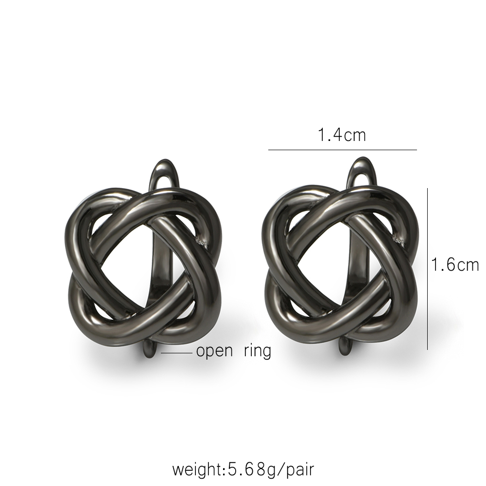 YANASI 1 Paio di Ganci per Ore - Jewelry Making Designs recensione e prezzo