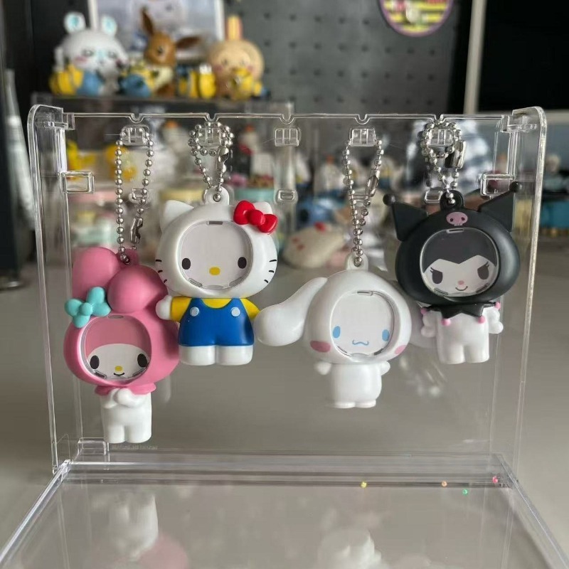 Cornice Fotografica Sanrio, Ci - Pendant Blank Bezel recensione e prezzo