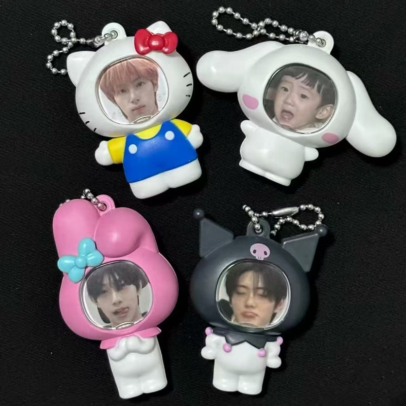 Cornice Fotografica Sanrio, Ci - Pendant Blank Bezel recensione e prezzo