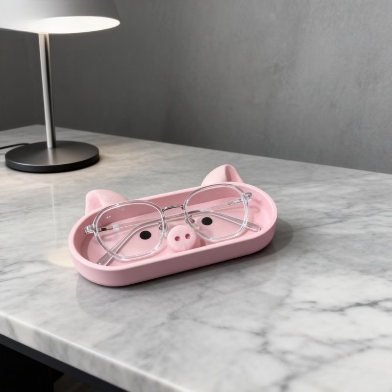 Vassoio portaoggetti a forma d - Jewelry Making Desk recensione e prezzo
