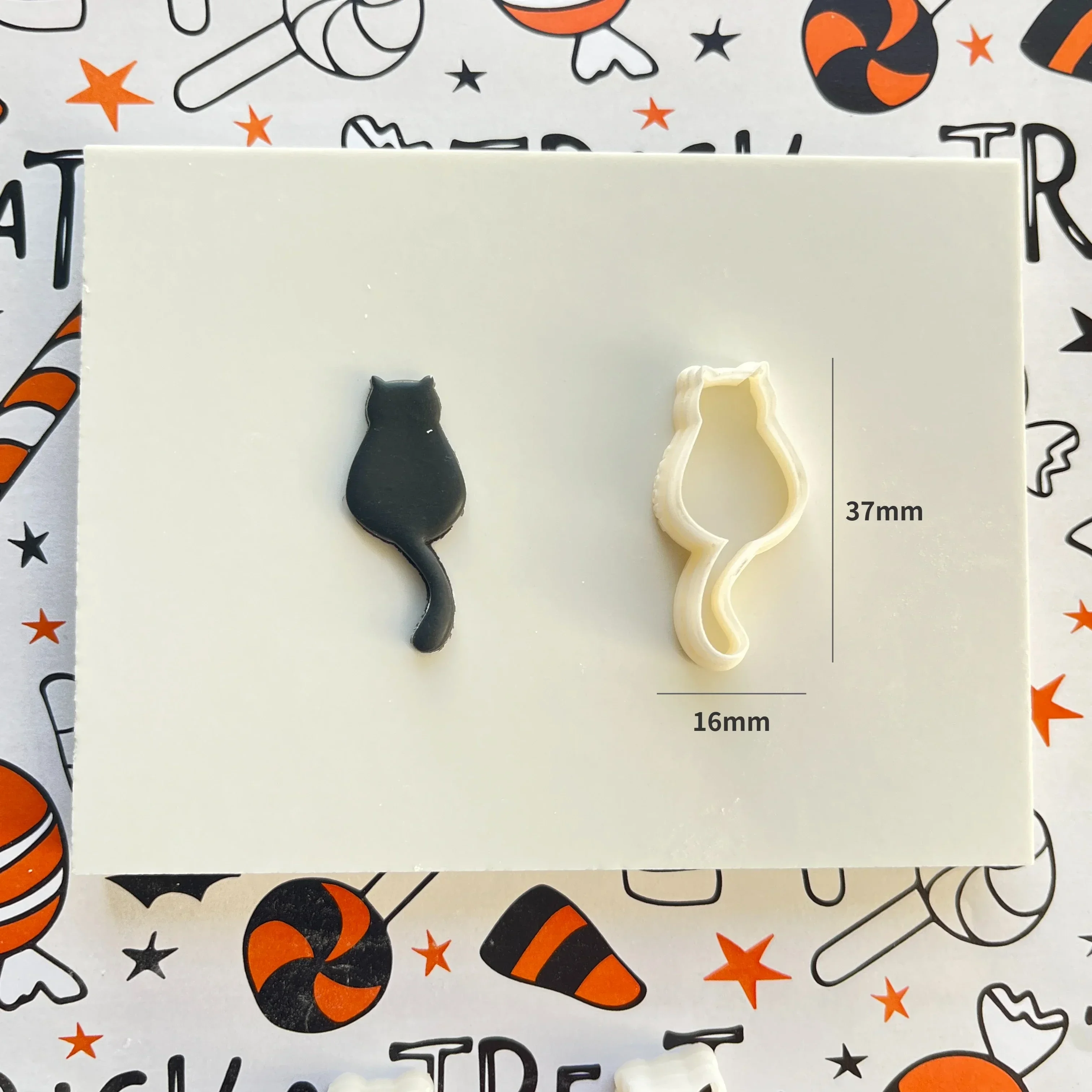 Stampi da taglio per argilla a - Jewelry Making Hand Tools recensione e prezzo