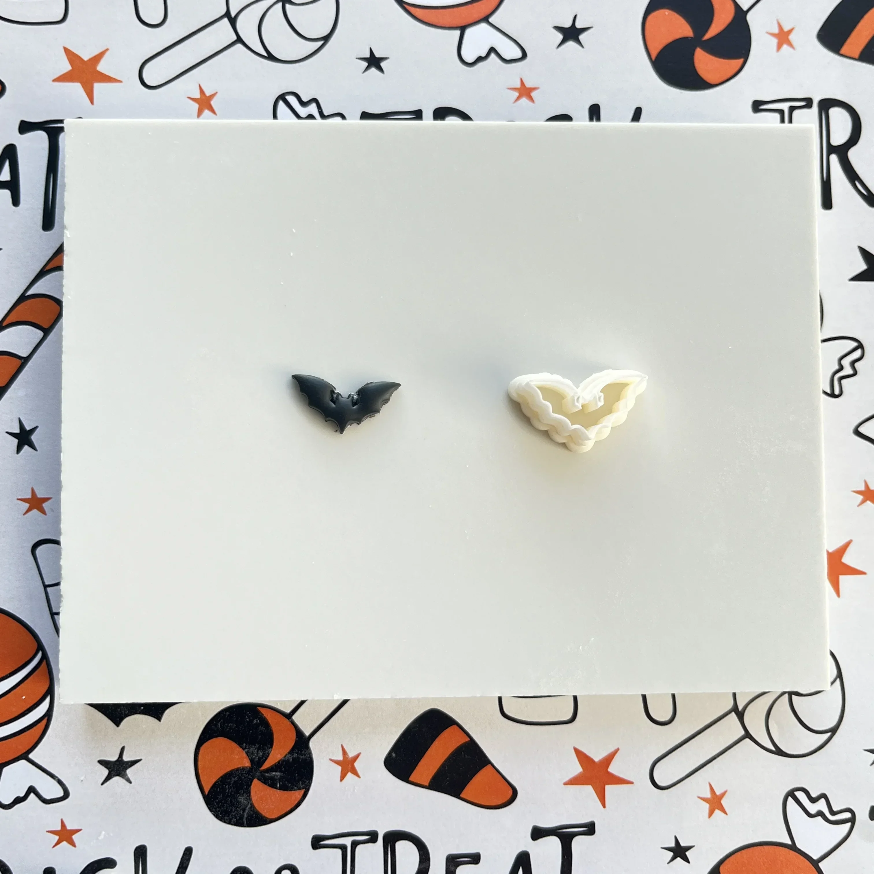 Stampi da taglio per argilla a - Jewelry Making Hand Tools recensione e prezzo
