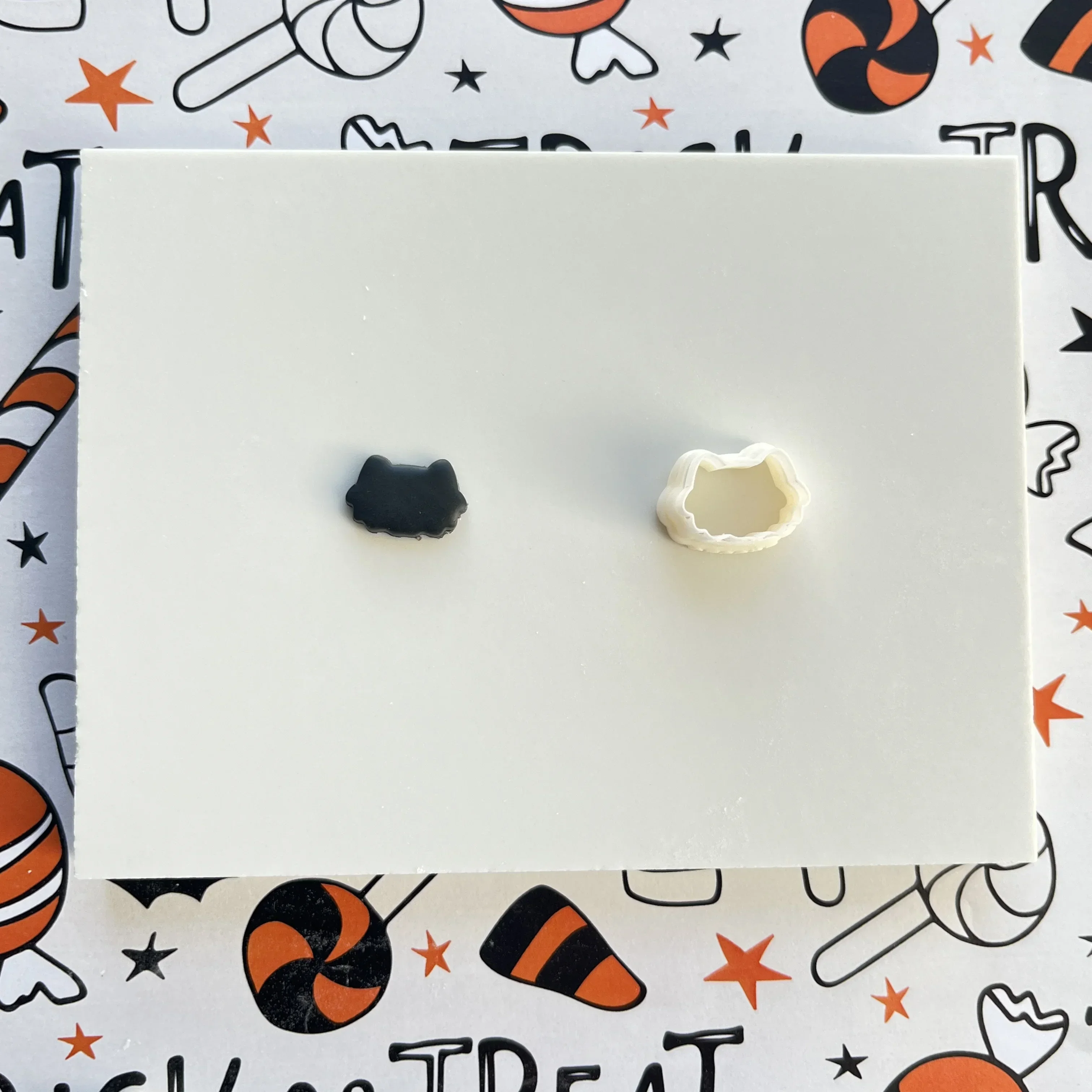 Stampi da taglio per argilla a - Jewelry Making Hand Tools recensione e prezzo