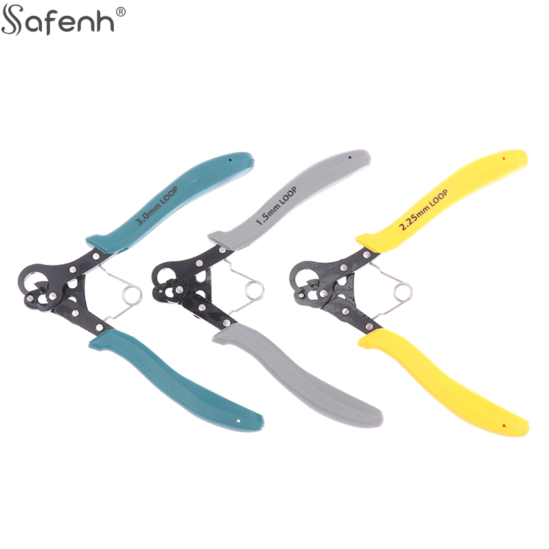 1.5/2.25/3mm Set di pinze per  - Jewelry Making Pliers Set recensione e prezzo