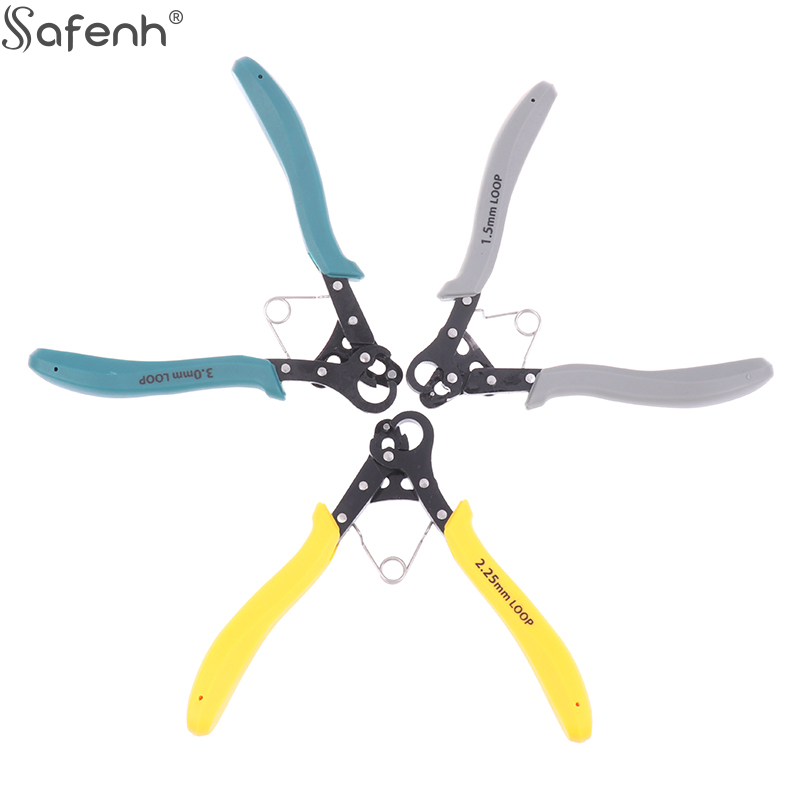 1.5/2.25/3mm Set di pinze per  - Jewelry Making Pliers Set recensione e prezzo