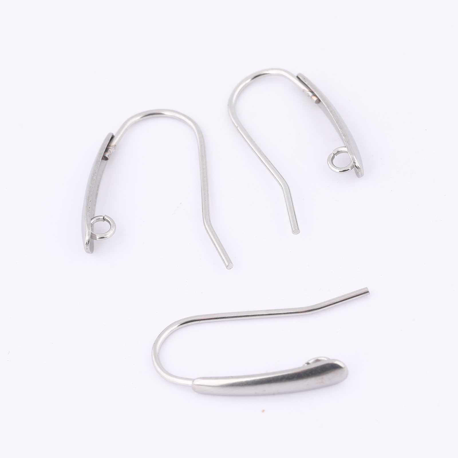 40 pz Ganci Per Orecchini In A - Jewelry Making Designs recensione e prezzo