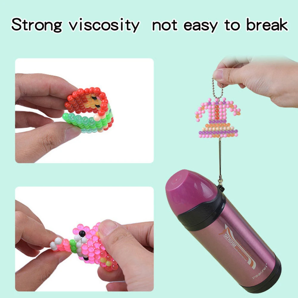 1000 pz/scatola fai da te spru - Crystal Bead Mix recensione e prezzo