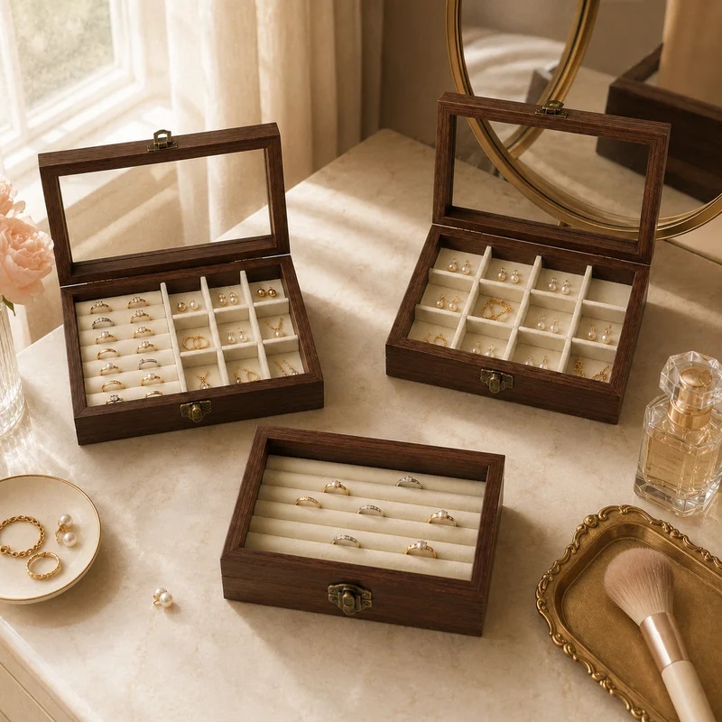 Organizzatore di Gioielli da S - Jewelry Making Organizer Box recensione e prezzo