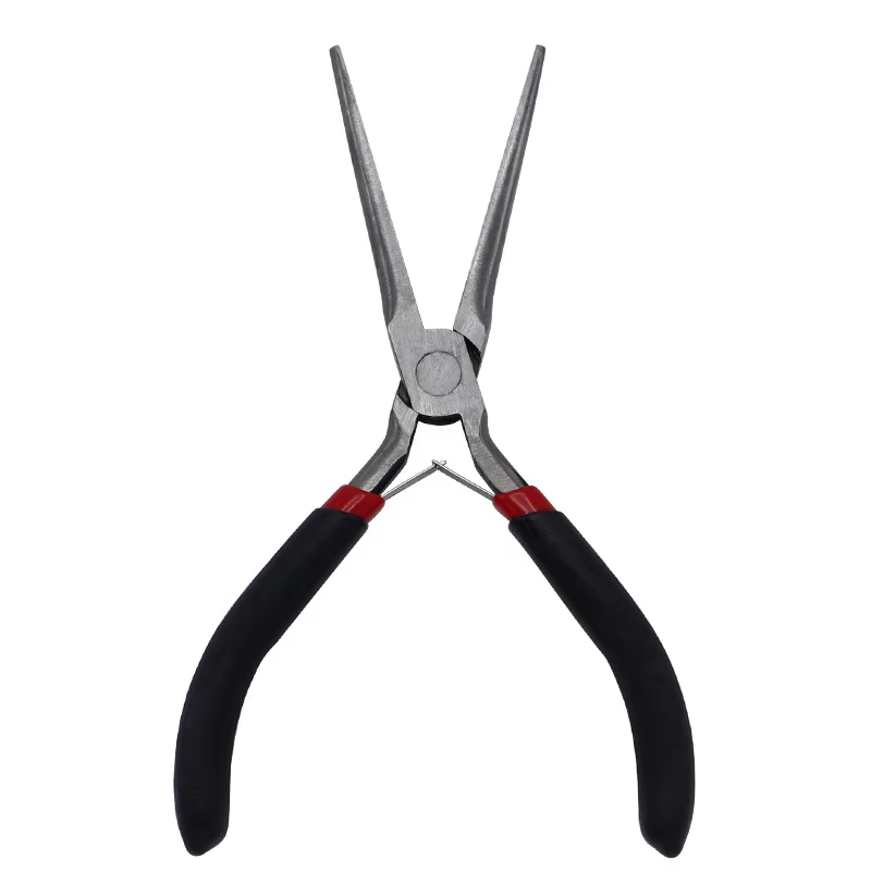 Pinze a becco lungo multifunzi - Jewelry Making Needle Nose Pliers recensione e prezzo