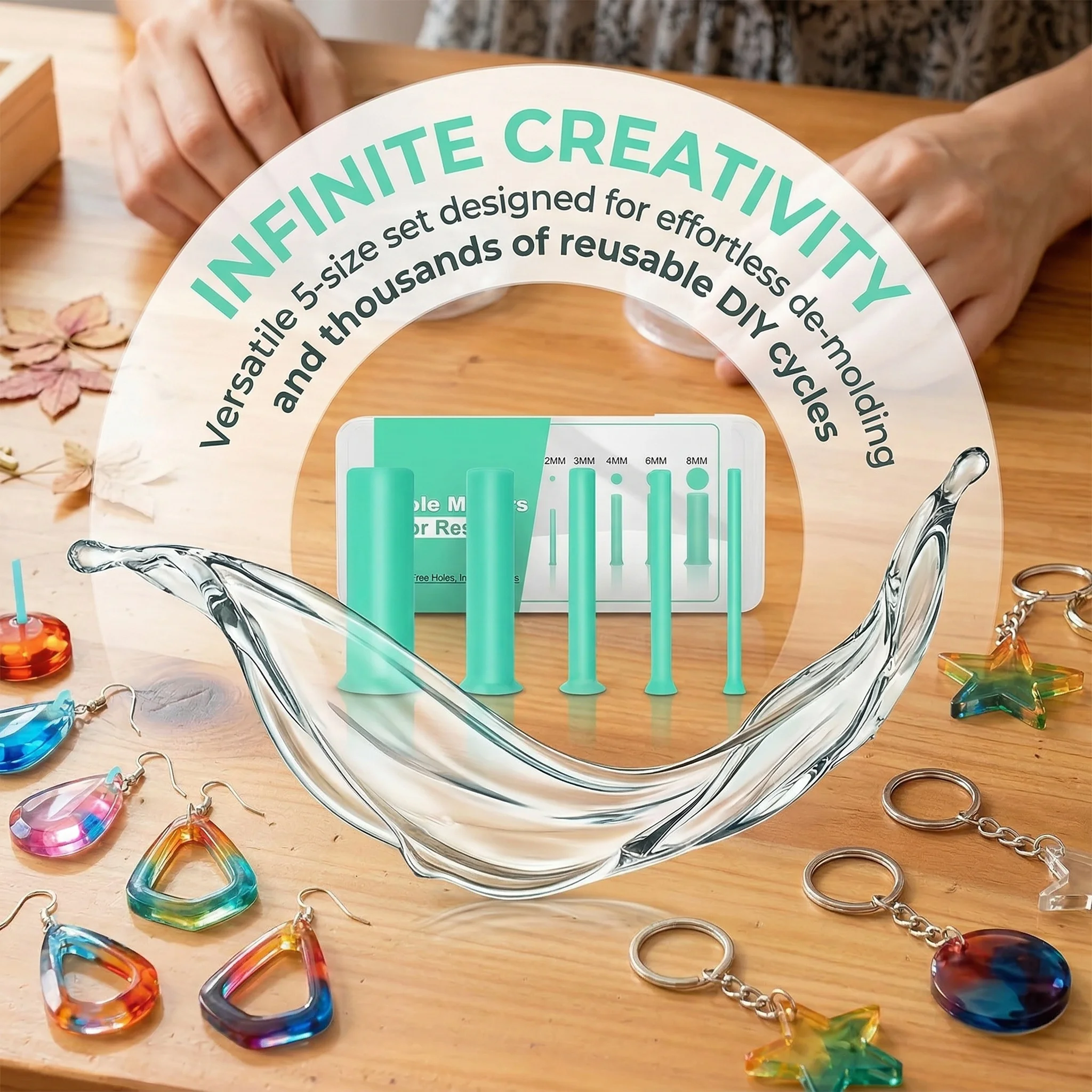 Kit di 35 Pezzi per Apertura F - Jewelry Making Techniques recensione e prezzo