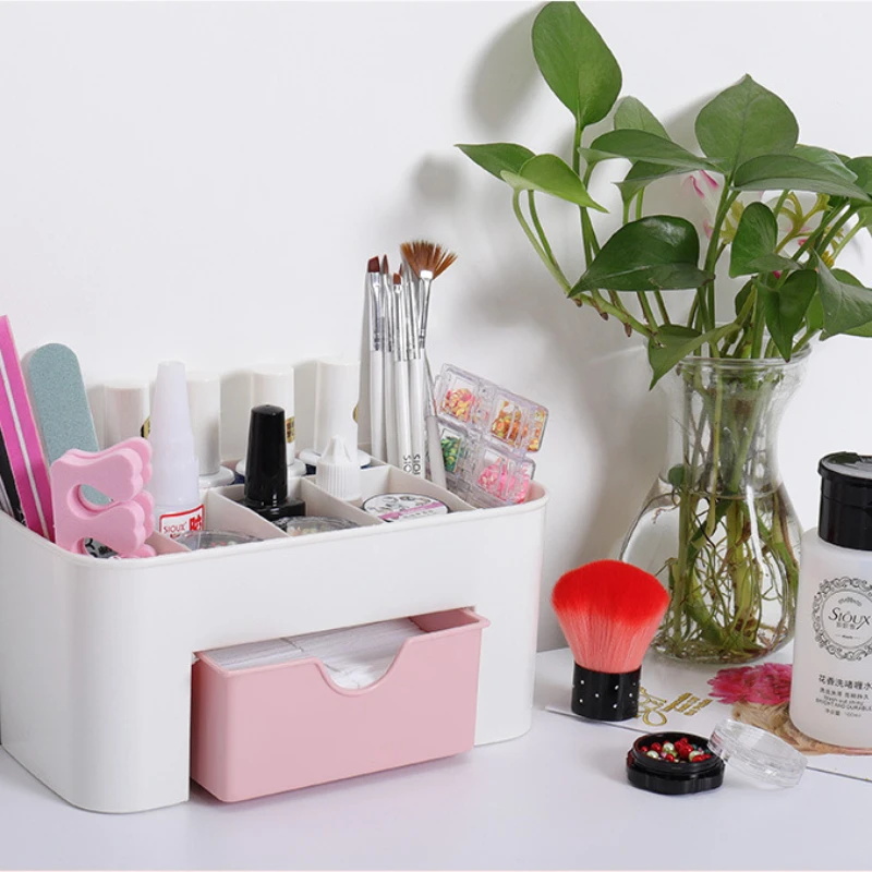 Organizzatore per nail art Cas - Jewelry Making Organizer Box recensione e prezzo