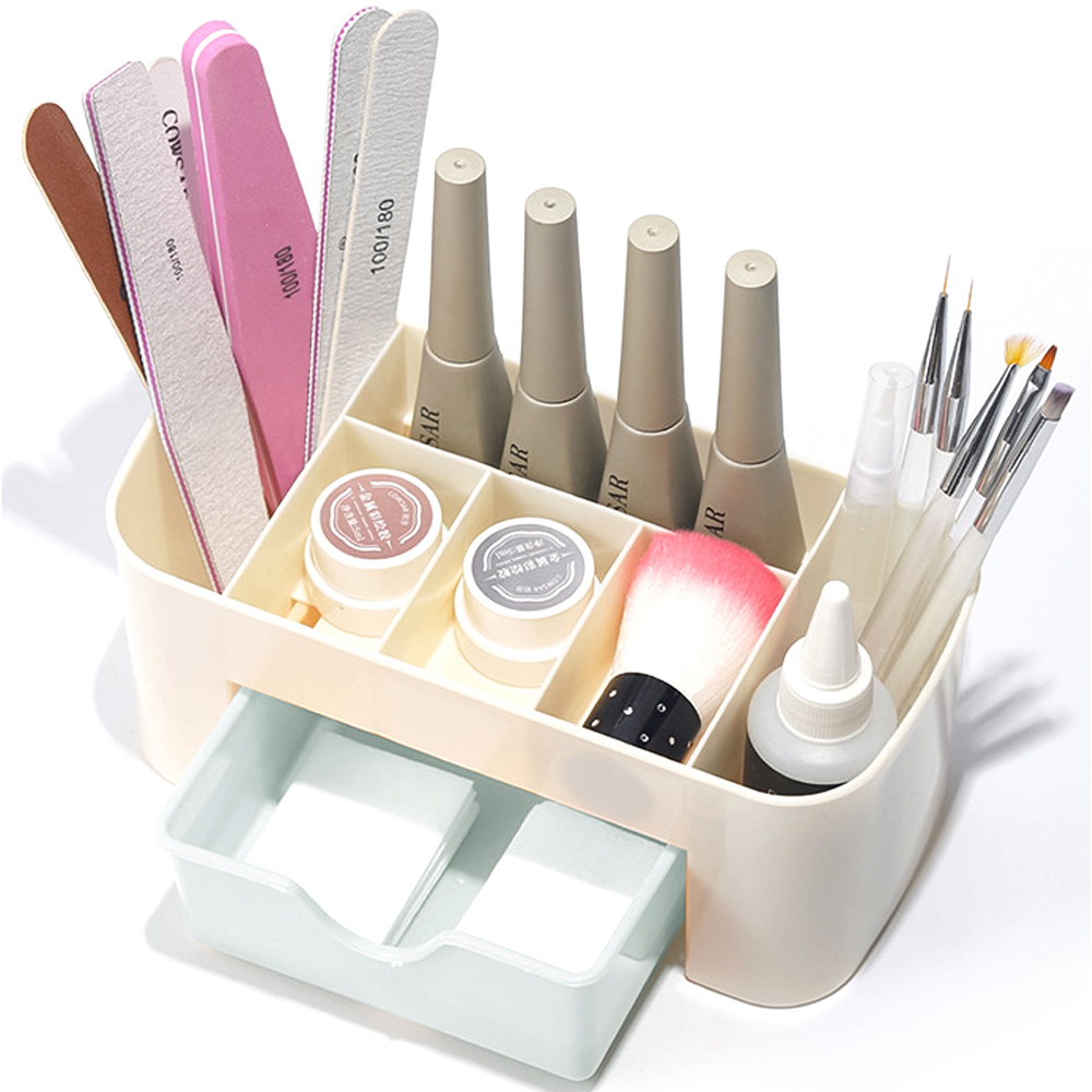 Organizzatore per nail art Cas - Jewelry Making Organizer Box recensione e prezzo