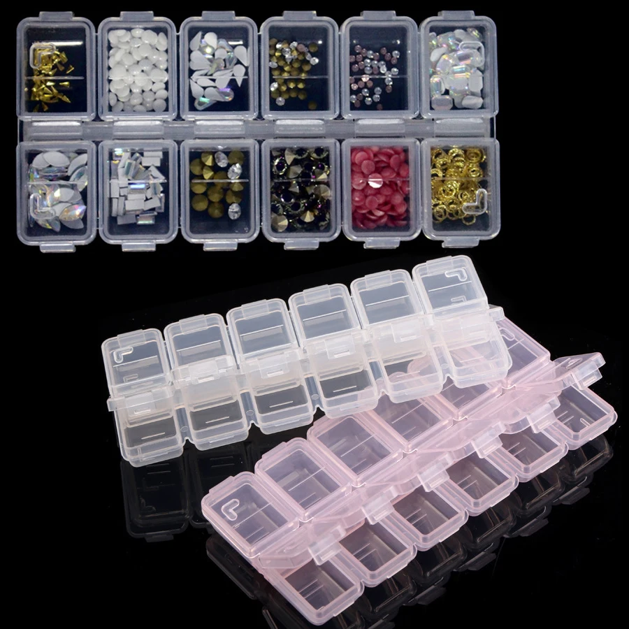 Contenitore Organizzatore in P - Jewelry Making Organizer Box recensione e prezzo