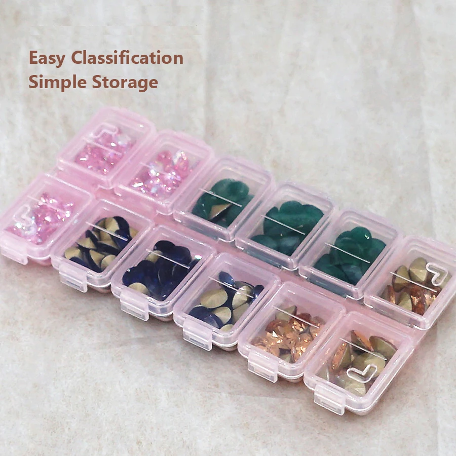 Contenitore Organizzatore in P - Jewelry Making Organizer Box recensione e prezzo
