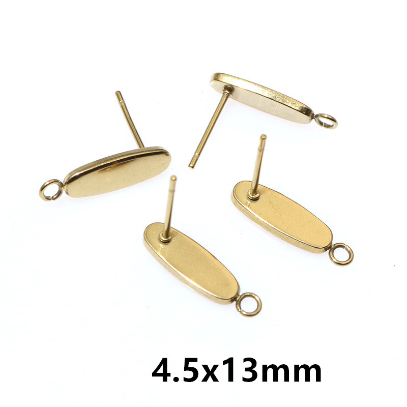 20pcs orecchini a bottone arti - Jewelry Making Designs recensione e prezzo