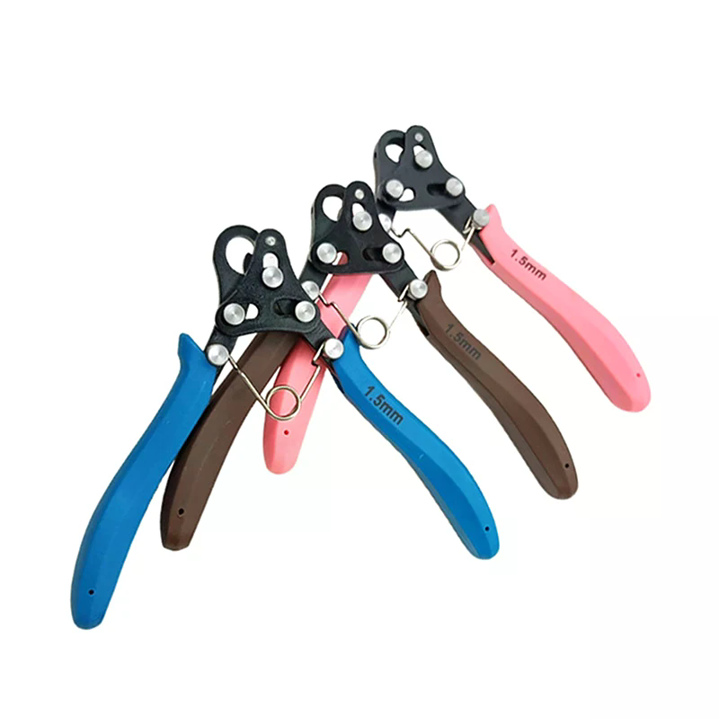 1.5/2.25/3mm Set di pinze per  - Jewelry Making Pliers Set recensione e prezzo