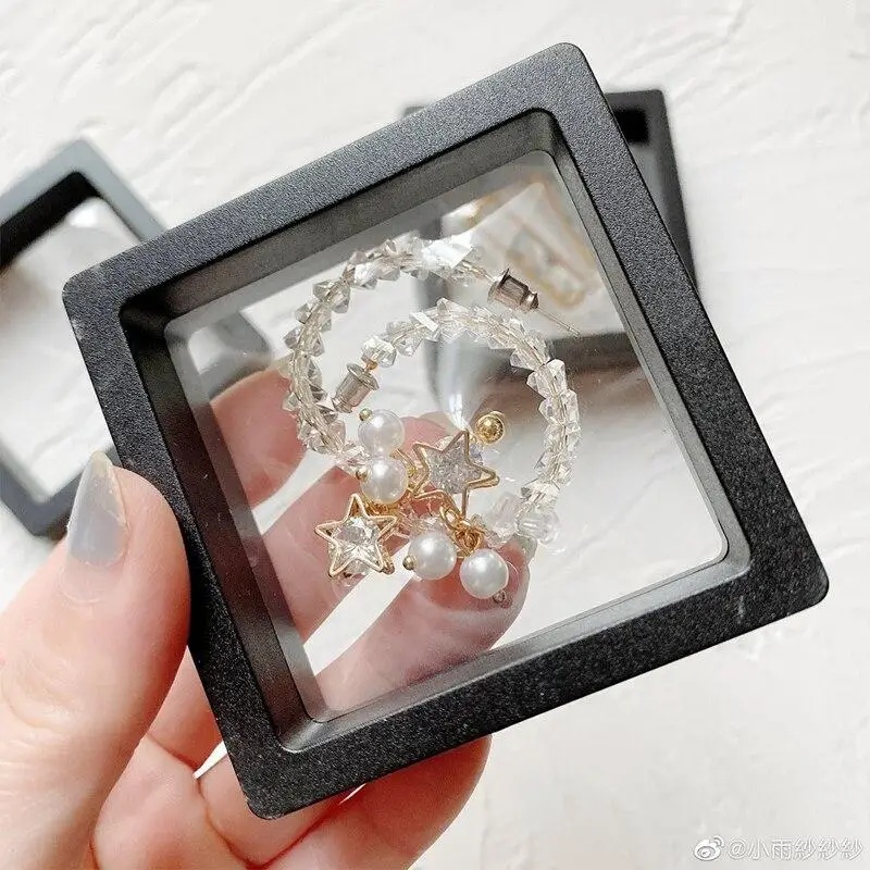 Vetrine galleggianti Clearview - Jewelry Making Organizer Box recensione e prezzo