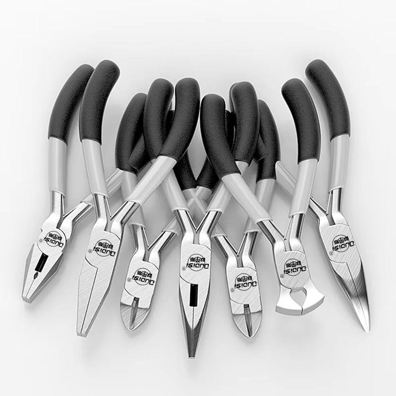 Pinza diagonale per filo da ta - Jewelry Making Needle Nose Pliers recensione e prezzo