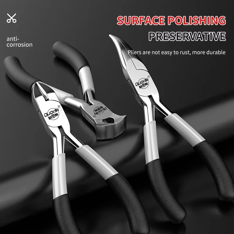 Pinza diagonale per filo da ta - Jewelry Making Needle Nose Pliers recensione e prezzo