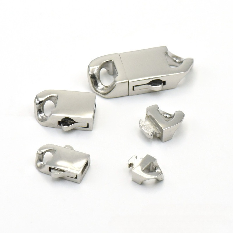 Chiusura a Moschettone in Acci - Jewelry Making Designs recensione e prezzo