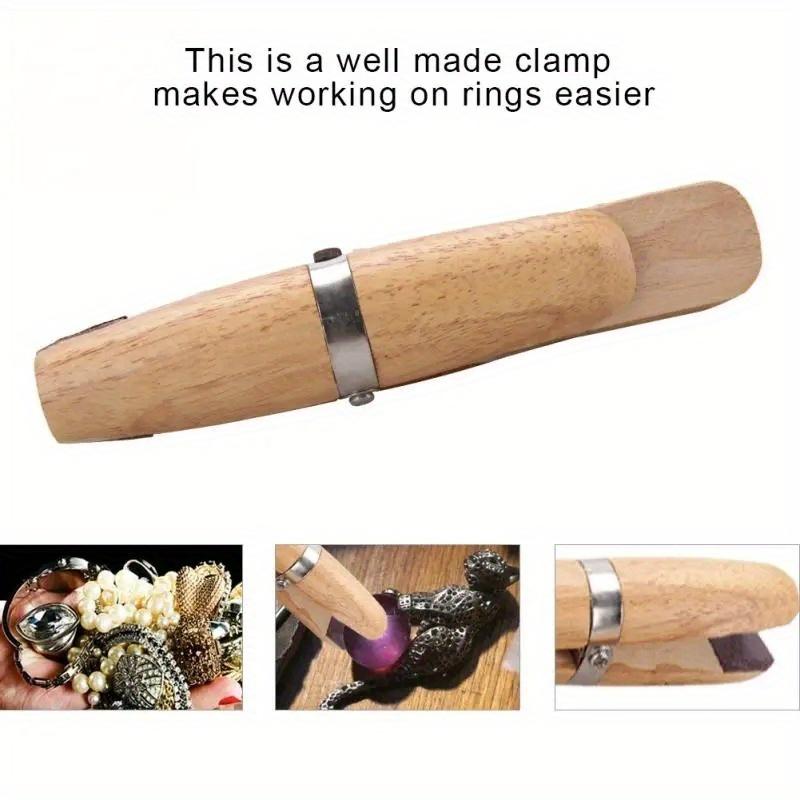 1 Pezzo Nuovo Morsetto per Ane - Jewelry Making Hand Tools recensione e prezzo