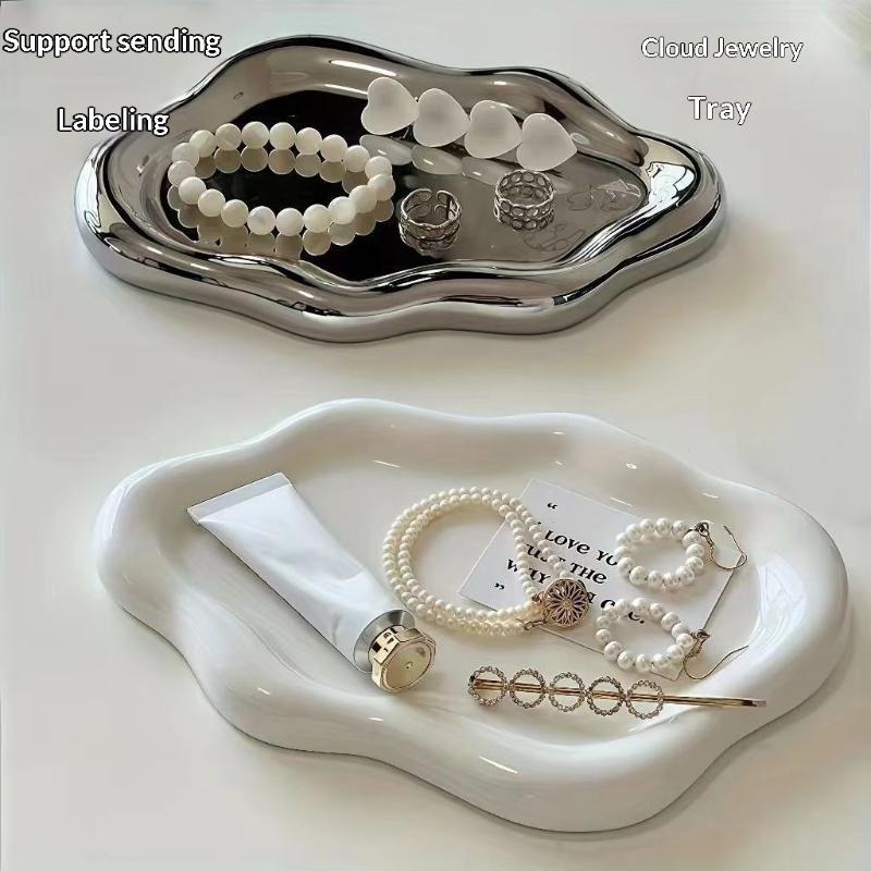 Vassoio Semplice per Gioielli, - Jewelry Making Desk recensione e prezzo