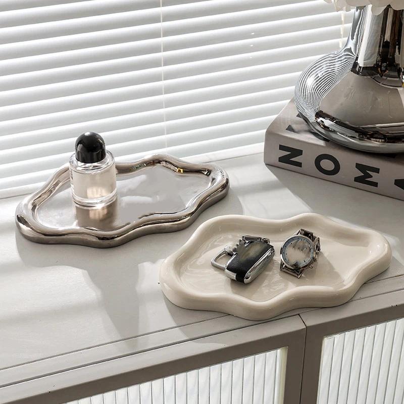 Vassoio Semplice per Gioielli, - Jewelry Making Desk recensione e prezzo