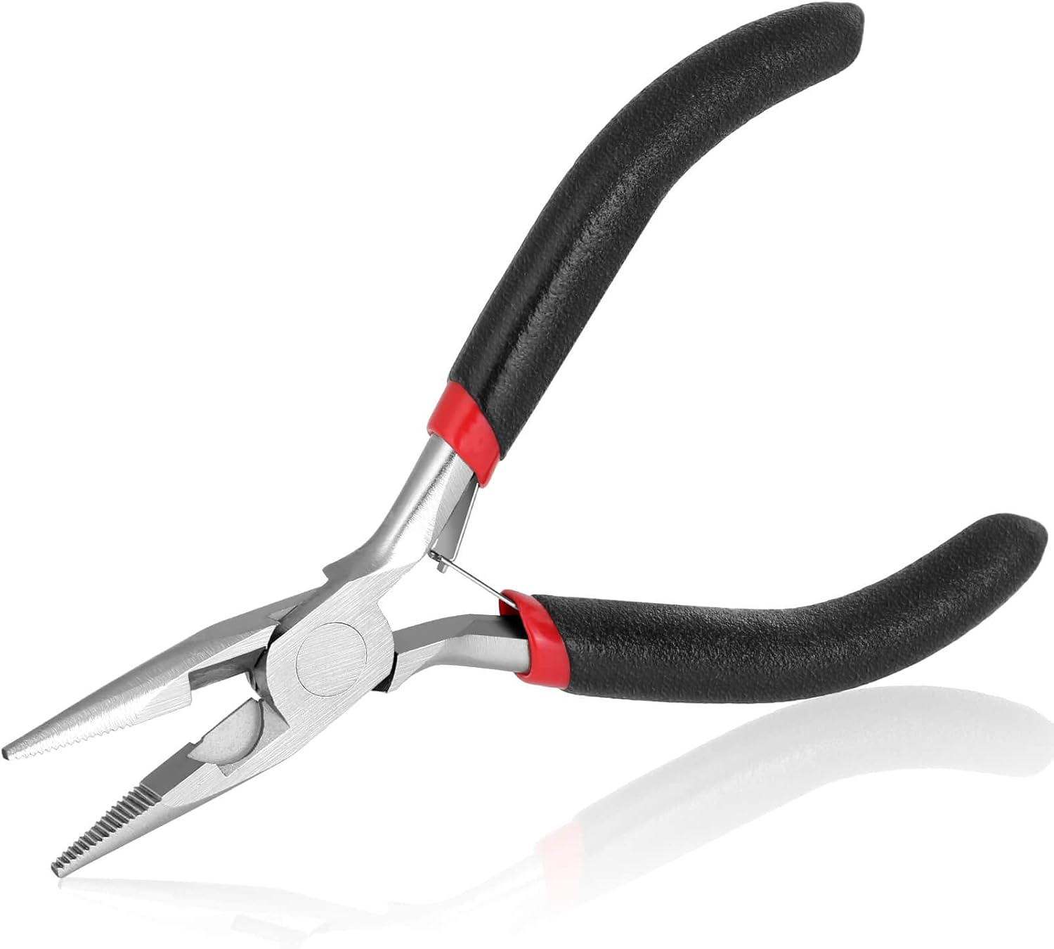 Pinze a becco lungo per la cre - Jewelry Making Needle Nose Pliers recensione e prezzo