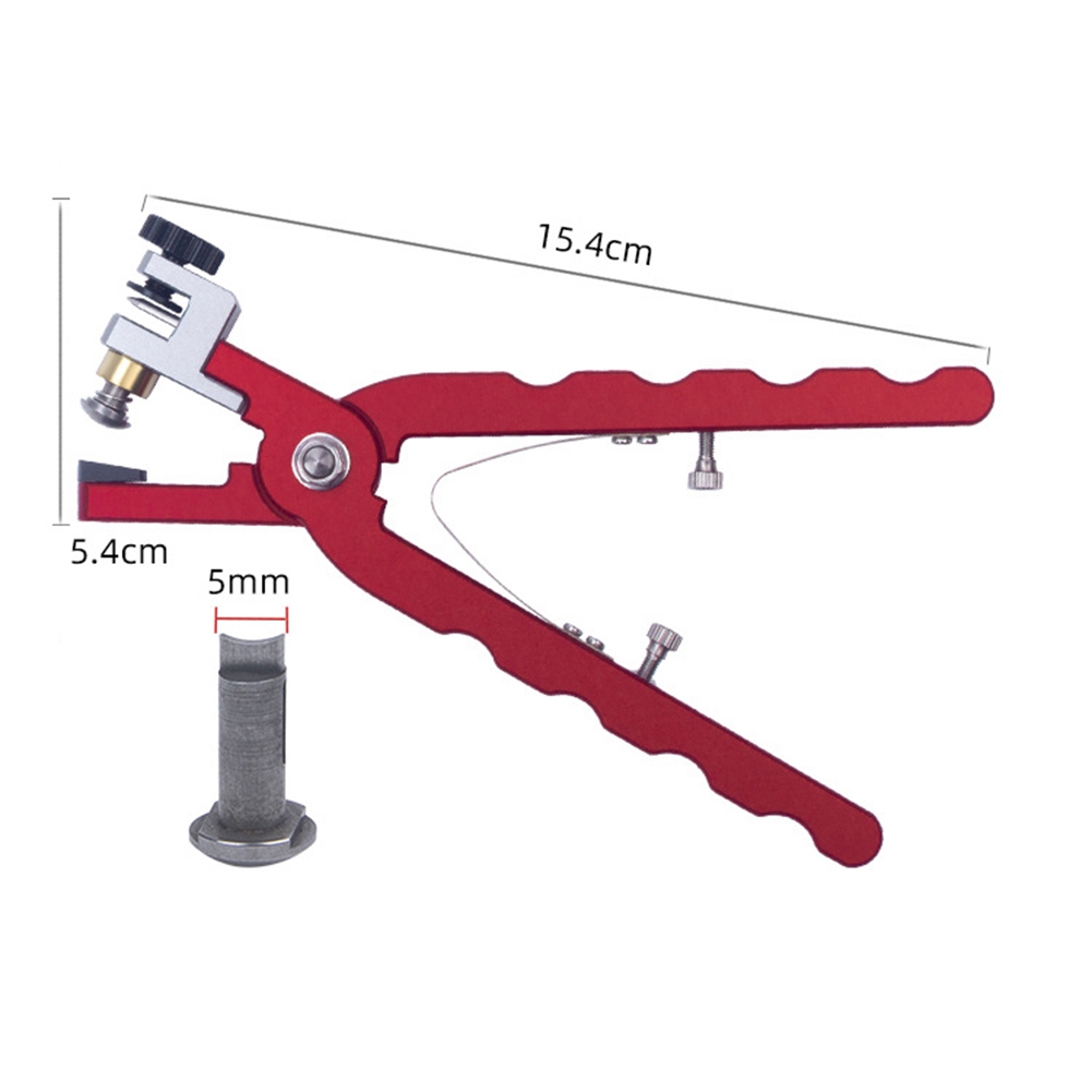 Y02AL Pinza da taglio per brac - Jewelry Making Hand Tools recensione e prezzo