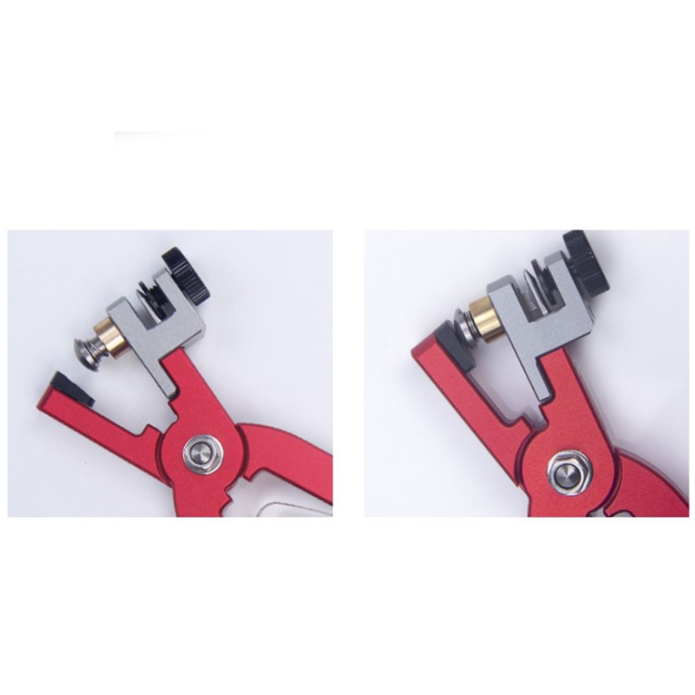 Y02AL Pinza da taglio per brac - Jewelry Making Hand Tools recensione e prezzo